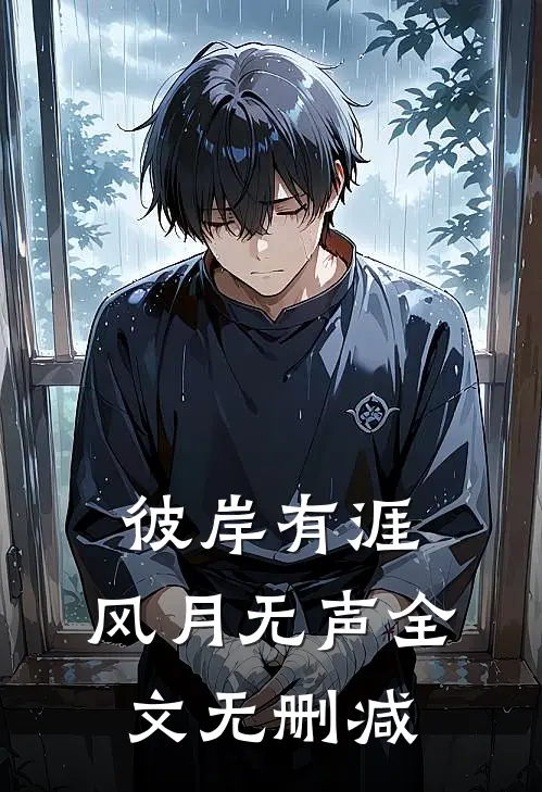 彼岸有涯，风月无声全文无删减