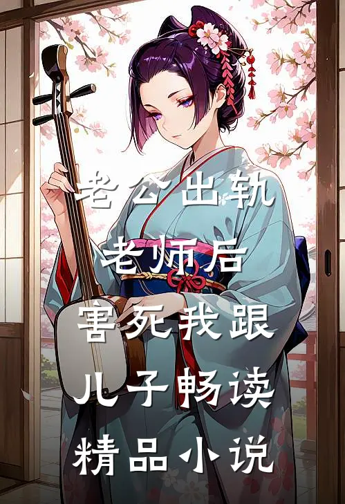 老公出轨老师后，害死我跟儿子畅读精品小说