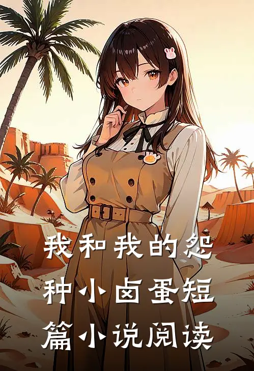 我和我的怨种小卤蛋短篇小说阅读