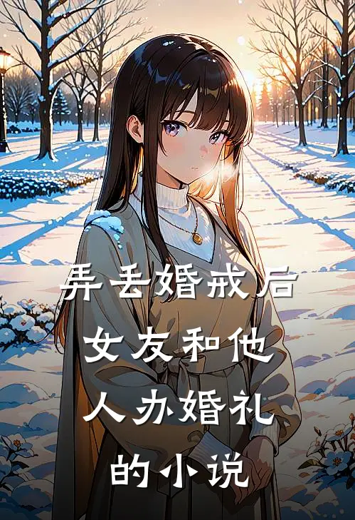 弄丢婚戒后，女友和他人办婚礼的小说