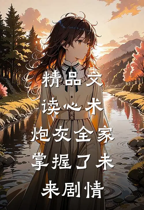 精品文读心术：炮灰全家掌握了未来剧情