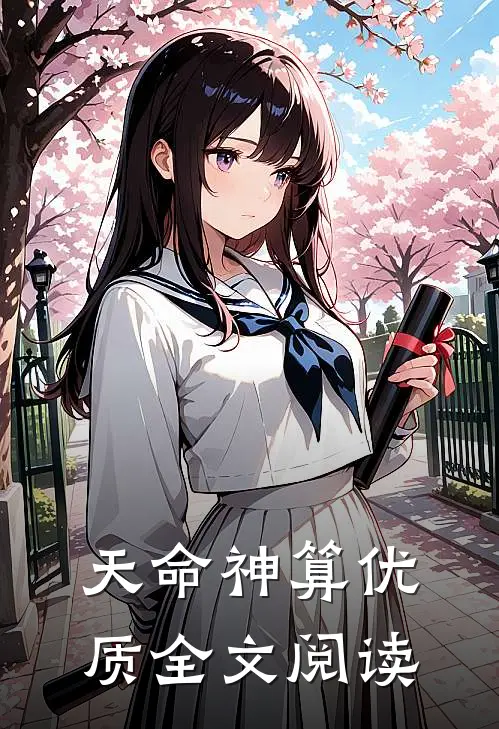 天命神算优质全文阅读