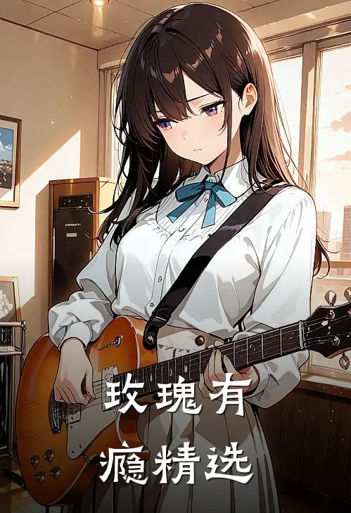 玫瑰有瘾精选