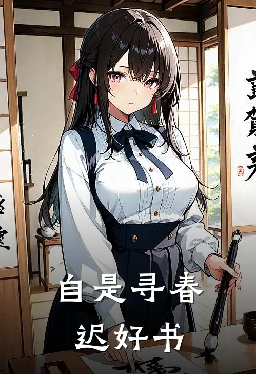 自是寻春迟好书