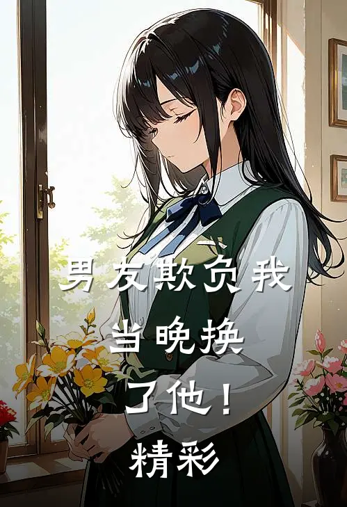 男友欺负我,当晚换了他!精彩视频