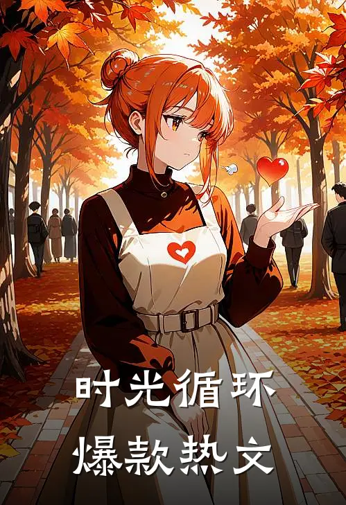 时光循环爆款热文