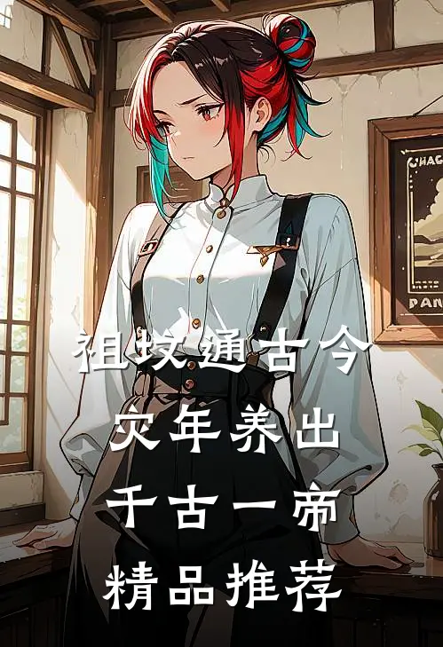 祖坟通古今，灾年养出千古一帝精品推荐