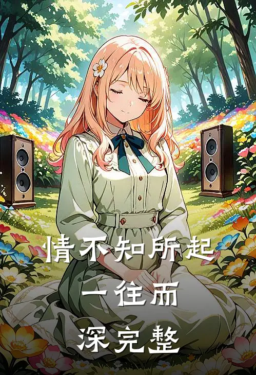 情不知所起，一往而深完整