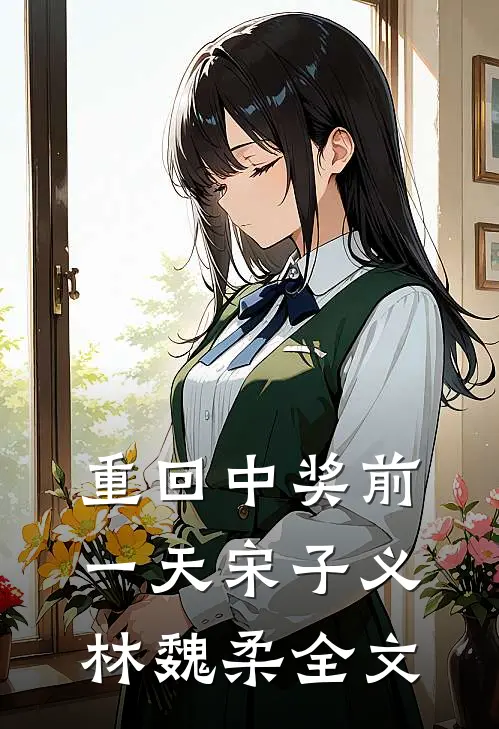 重回中奖前一天宋子义林魏柔全文