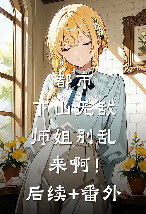都市：下山无敌，师姐别乱来啊！后续+番外