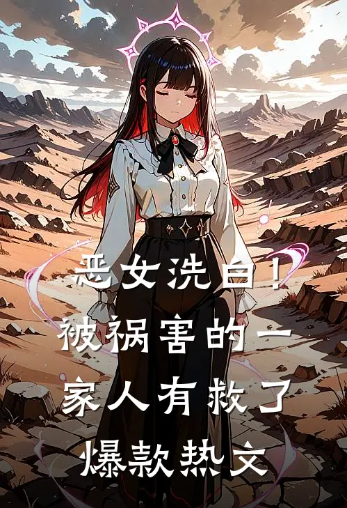 恶女洗白！被祸害的一家人有救了爆款热文