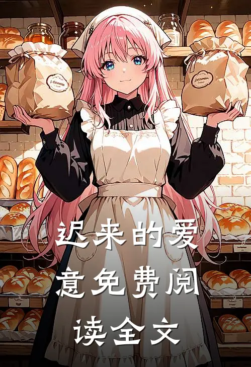 迟来的爱意免费阅读全文