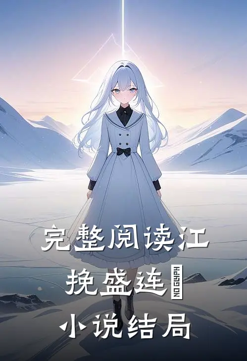 完整阅读江挽盛连玦小说结局