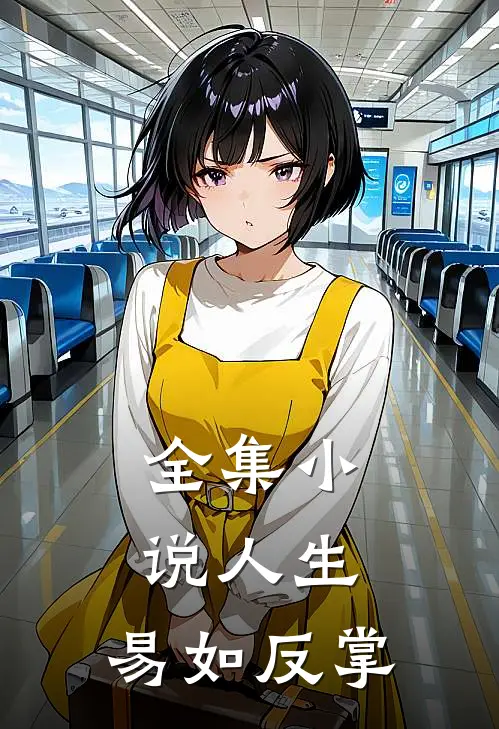 全集小说人生，易如反掌