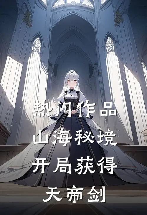 热门作品山海秘境，开局获得天帝剑