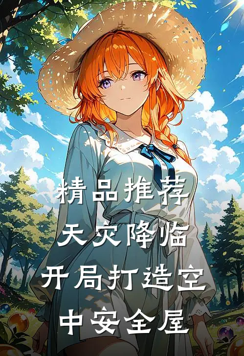 精品推荐天灾降临，开局打造空中安全屋