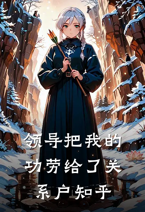 领导把我的功劳给了关系户知乎