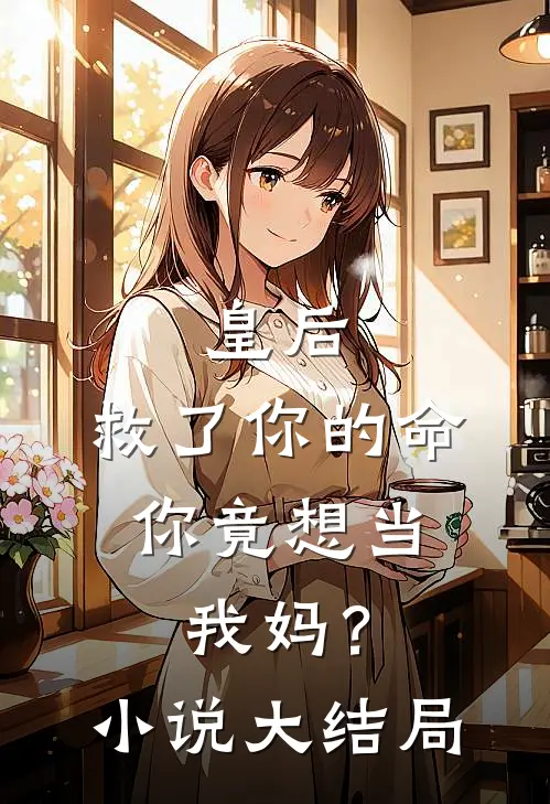皇后,救了你的命,你竟想当我妈?大结局是