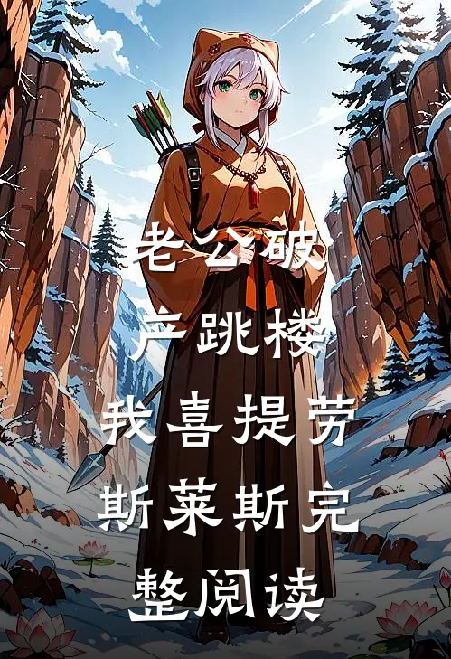 老公破产跳楼，我喜提劳斯莱斯完整阅读