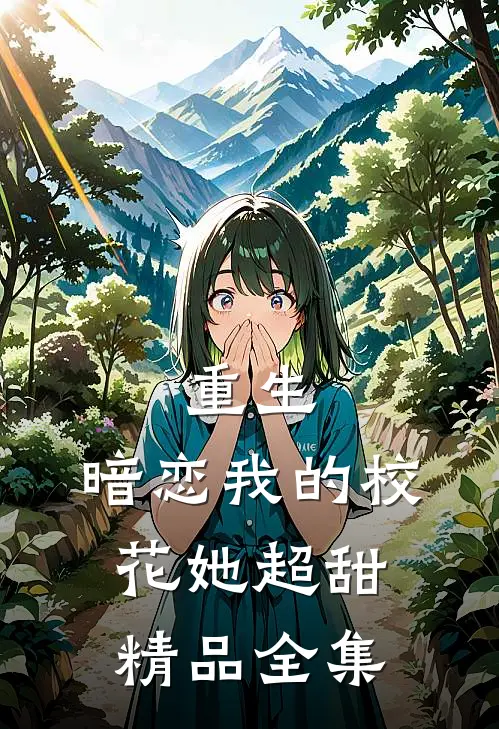 重生：暗恋我的校花她超甜精品全集