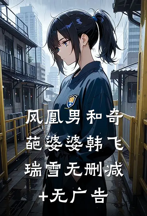 凤凰男和奇葩婆婆韩飞瑞雪无删减+无广告