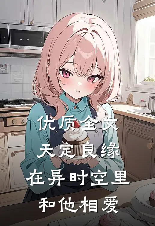 优质全文天定良缘：在异时空里和他相爱