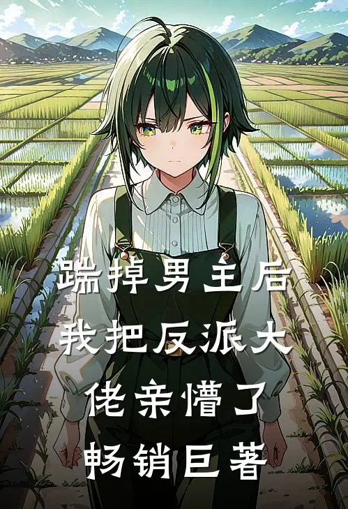 踹掉男主后，我把反派大佬亲懵了畅销巨著