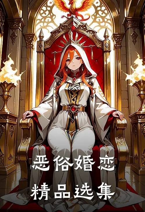 恶俗婚恋精品选集