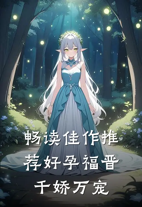 畅读佳作推荐好孕福晋，千娇万宠