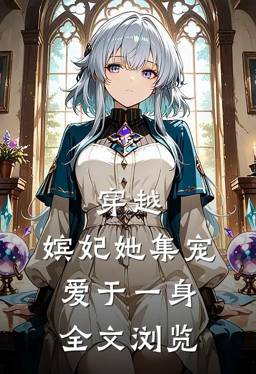 穿越：嫔妃她集宠爱于一身全文浏览