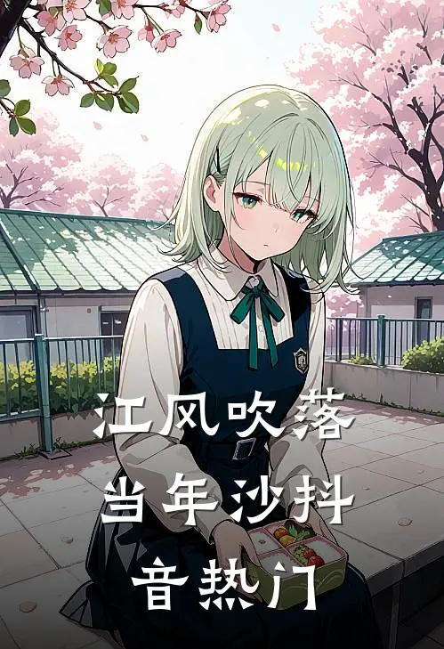 江风吹落当年沙抖音热门