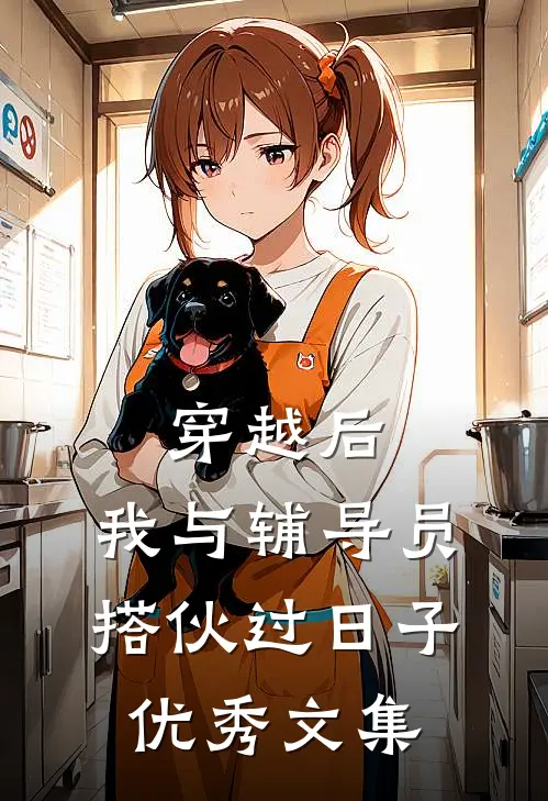 穿越后，我与辅导员搭伙过日子优秀文集