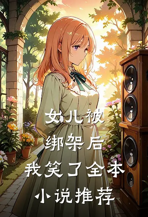 女儿被绑架后，我笑了全本小说推荐