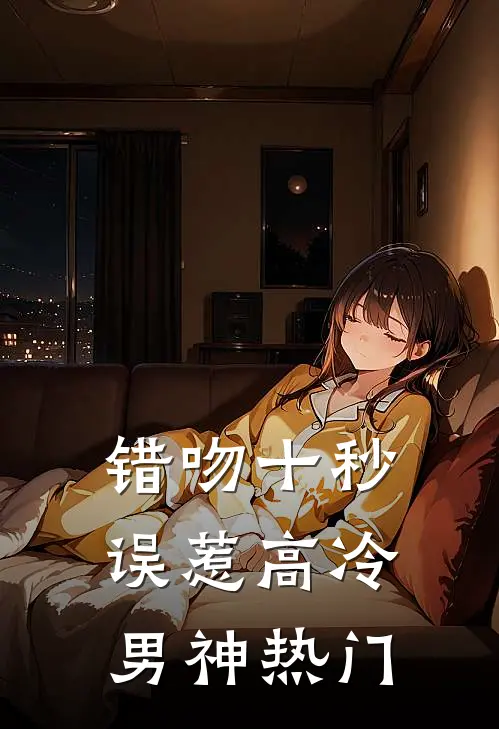错吻十秒：误惹高冷男神热门