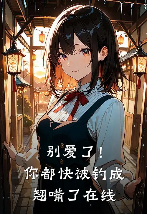 别爱了！你都快被钓成翘嘴了在线