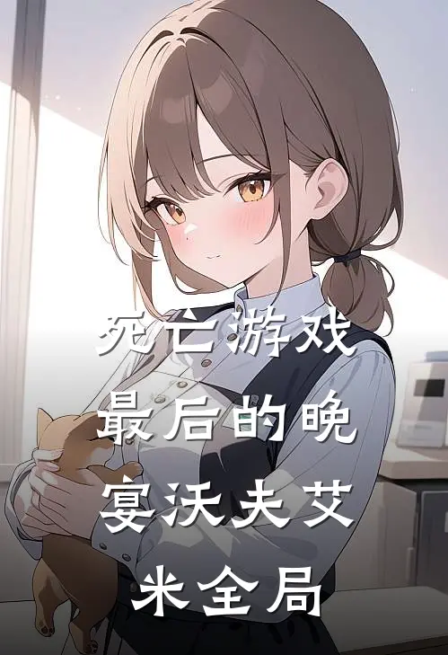 死亡游戏:最后的晚宴沃夫艾米全局