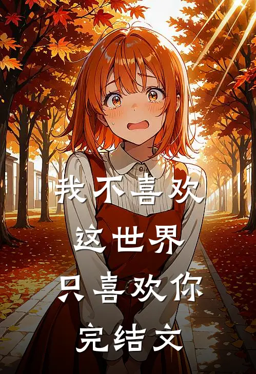 我不喜欢这世界，只喜欢你完结文