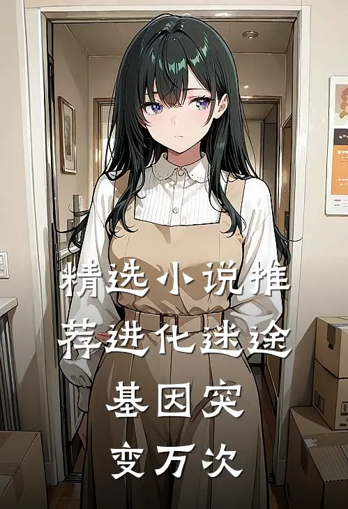 精选小说推荐进化迷途：基因突变万次