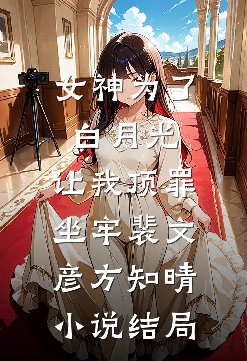 女神为了白月光，让我顶罪坐牢裴文彦方知晴小说结局