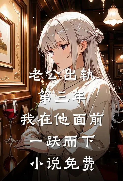 老公出轨第三年，我在他面前一跃而下小说免费