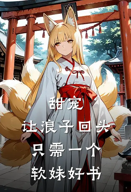 甜宠：让浪子回头，只需一个软妹好书