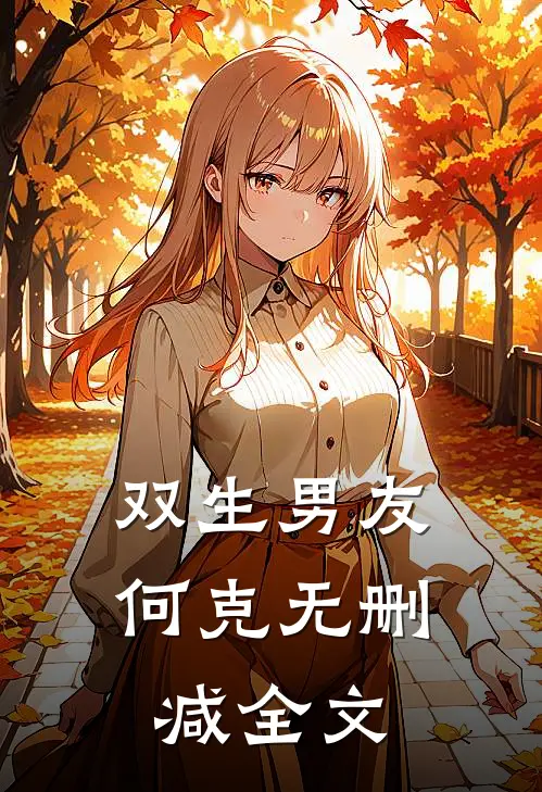 双生男友何克无删减全文