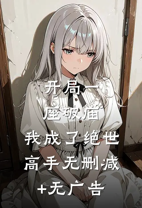 开局一座破庙，我成了绝世高手无删减+无广告