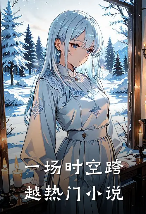 一场时空跨越热门小说