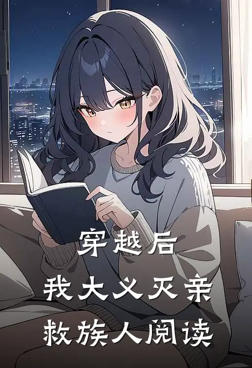 穿越后,我大义灭亲救族人阅读全文