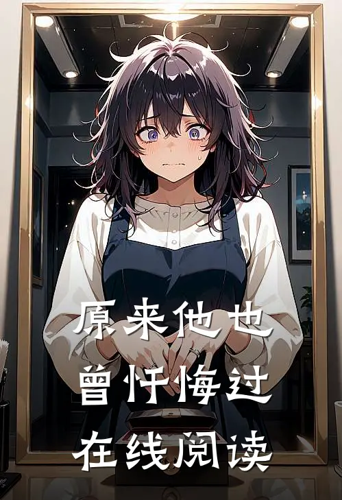 原来他也曾忏悔过在线阅读