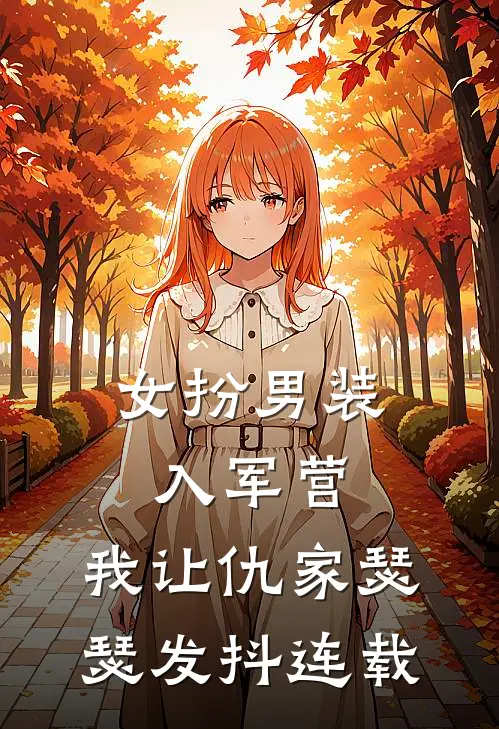 女扮男装入军营，我让仇家瑟瑟发抖连载