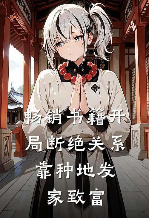 畅销书籍开局断绝关系，靠种地发家致富