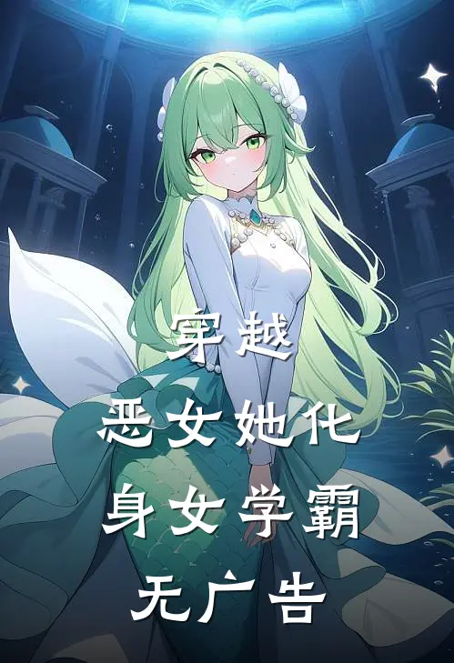 穿越：恶女她化身女学霸无广告