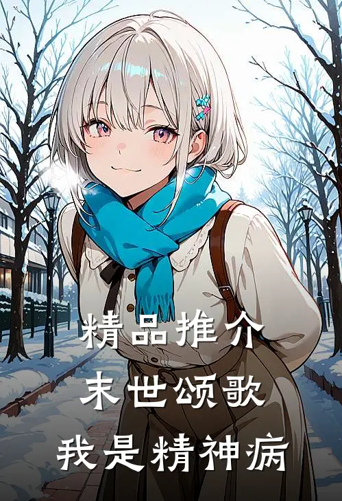 精品推介末世颂歌：我是精神病